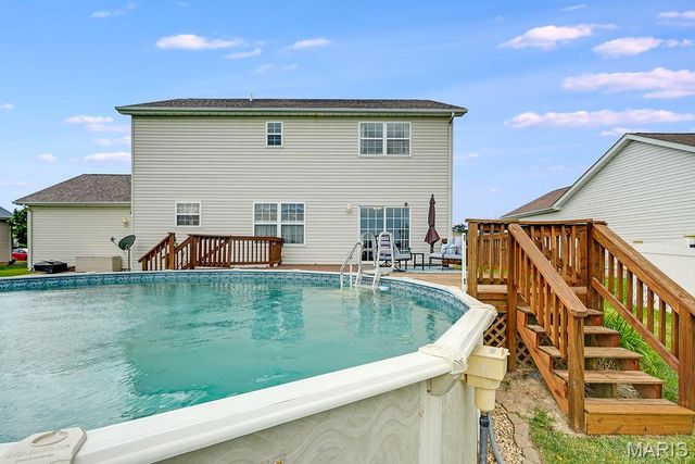 169 Patton Drive, Bethalto, IL 62010