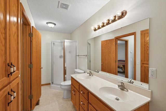 15493 Yellow Pine Street NW, Andover, MN 55304