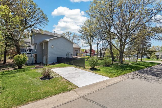15493 Yellow Pine Street NW, Andover, MN 55304