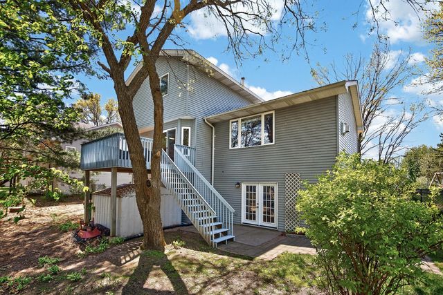 15493 Yellow Pine Street NW, Andover, MN 55304