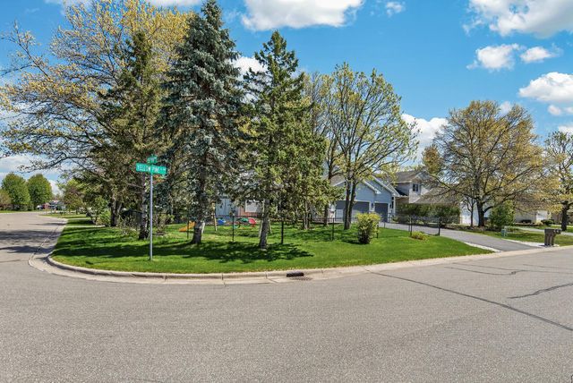 15493 Yellow Pine Street NW, Andover, MN 55304