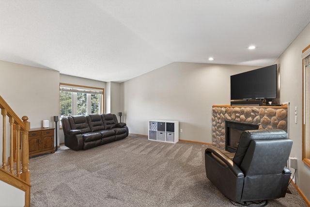 15493 Yellow Pine Street NW, Andover, MN 55304