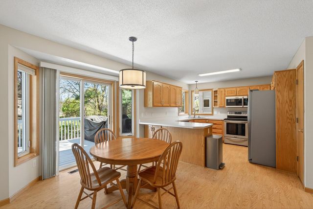 15493 Yellow Pine Street NW, Andover, MN 55304