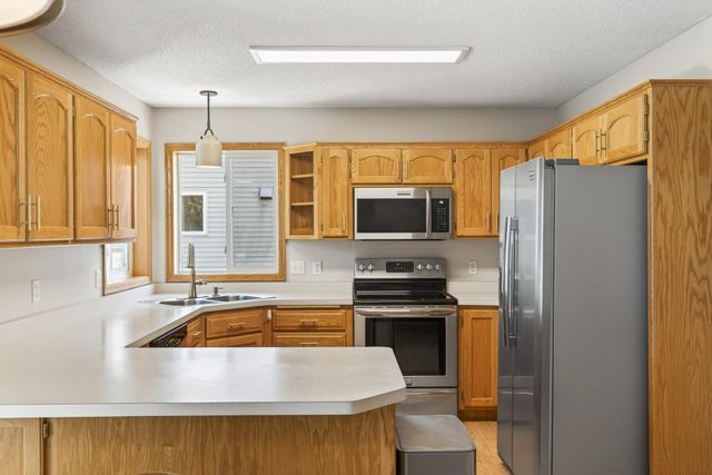 15493 Yellow Pine Street NW, Andover, MN 55304