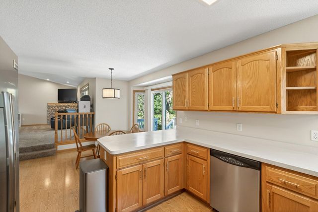 15493 Yellow Pine Street NW, Andover, MN 55304