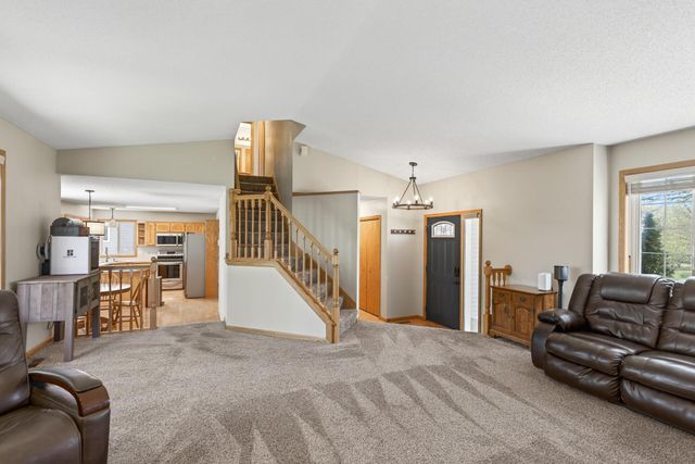 15493 Yellow Pine Street NW, Andover, MN 55304