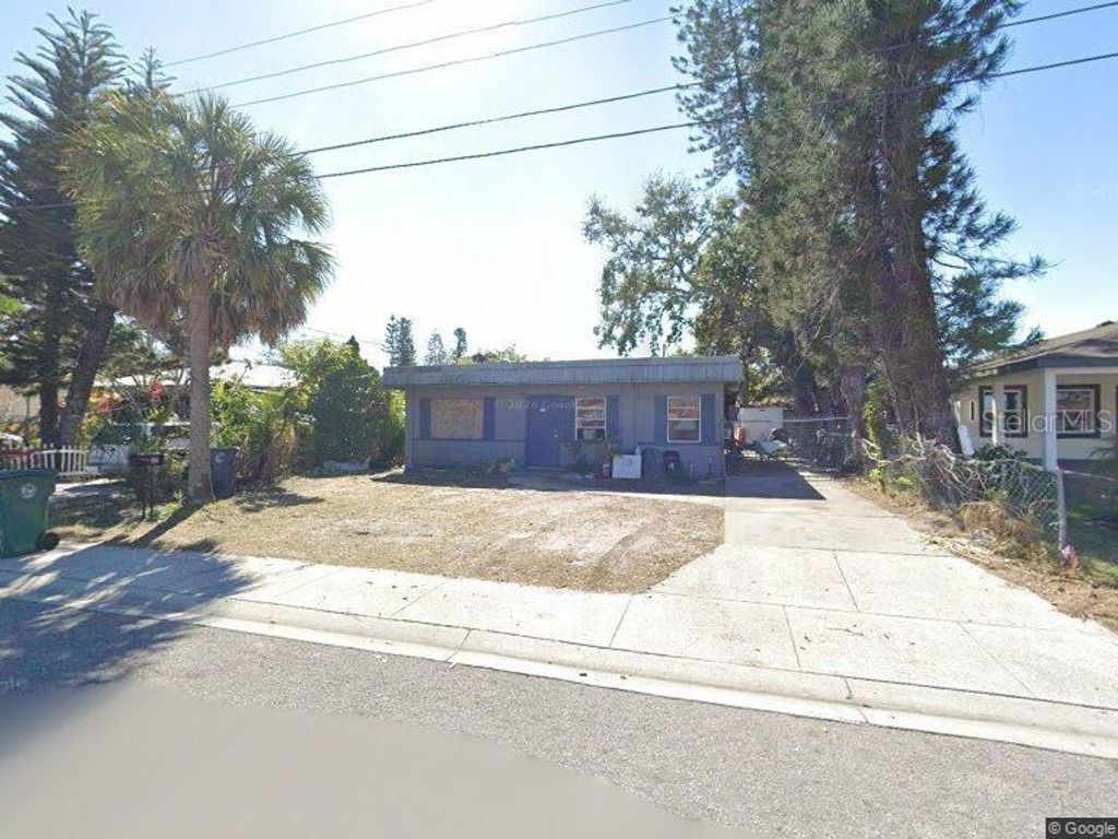 309 12TH STREET W, Palmetto, FL 34221