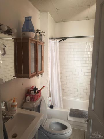 3629 Evanston Avenue, Cincinnati, OH 45207