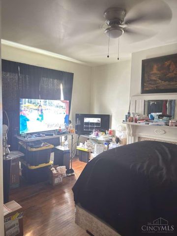 3629 Evanston Avenue, Cincinnati, OH 45207