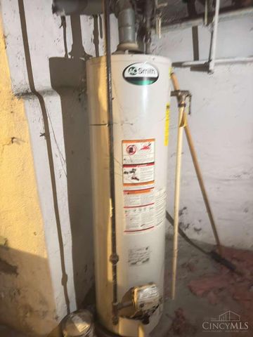 3629 Evanston Avenue, Cincinnati, OH 45207