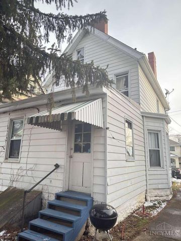 3629 Evanston Avenue, Cincinnati, OH 45207