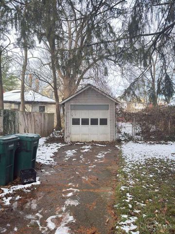 3629 Evanston Avenue, Cincinnati, OH 45207