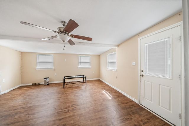 863 Lewis Street, Matagorda, TX 77414