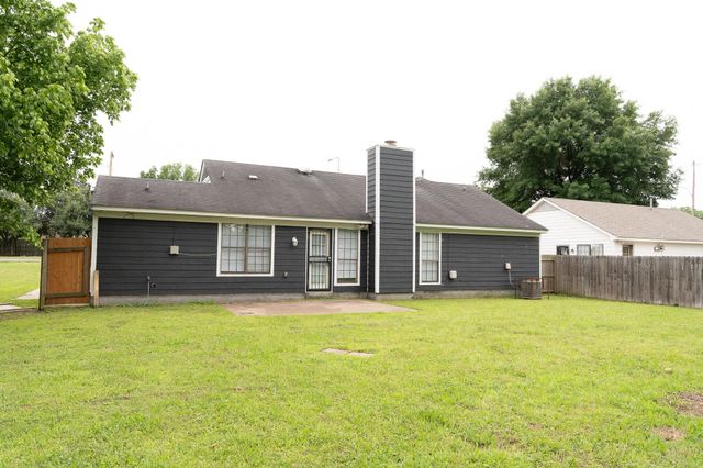 7118 REESE RD, Memphis, TN 38133