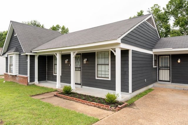 7118 REESE RD, Memphis, TN 38133