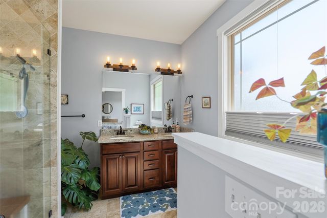 4 Oak Mountain Drive, Leicester, NC 28748