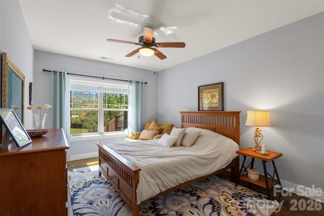 4 Oak Mountain Drive, Leicester, NC 28748