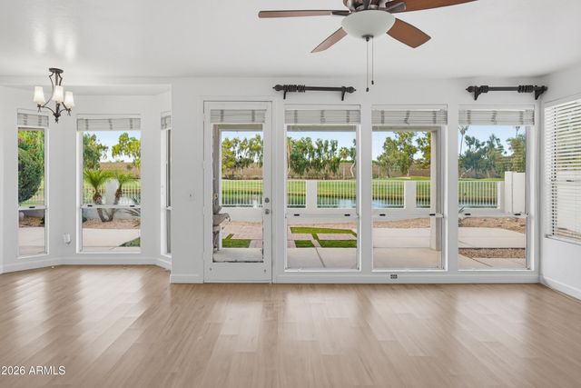6914 W Escuda Drive, Glendale, AZ 85308