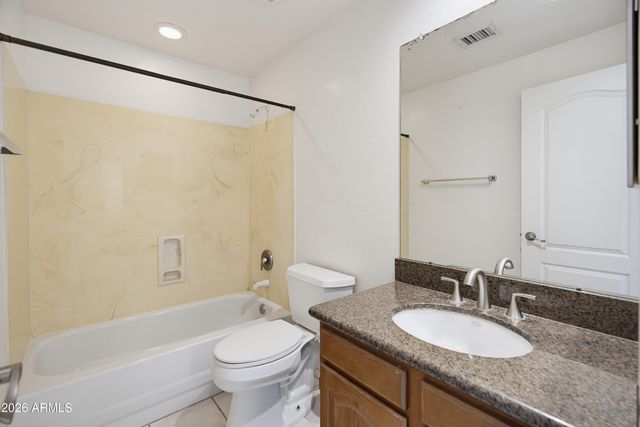 6914 W Escuda Drive, Glendale, AZ 85308