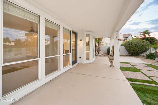 6914 W Escuda Drive, Glendale, AZ 85308