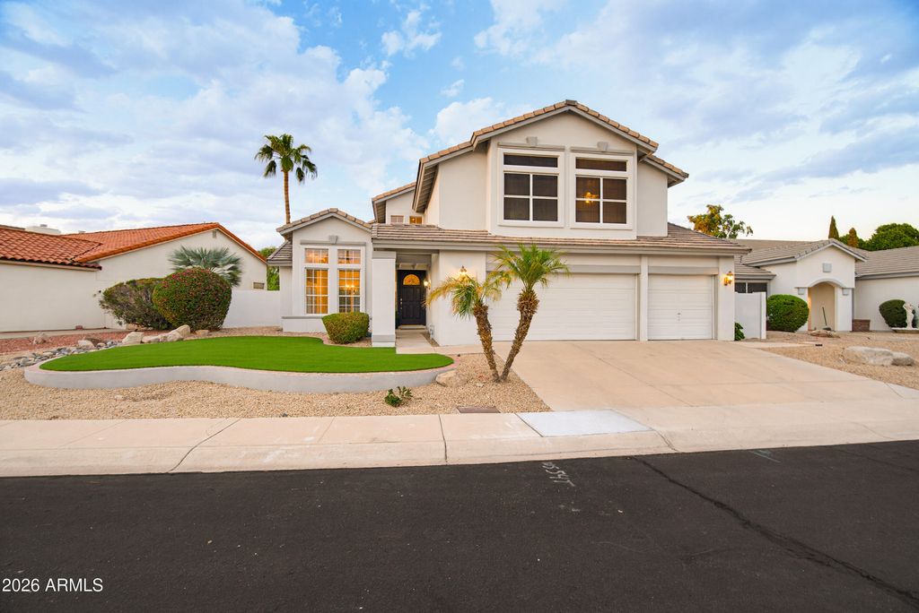 6914 W Escuda Drive, Glendale, AZ 85308 — photo 2