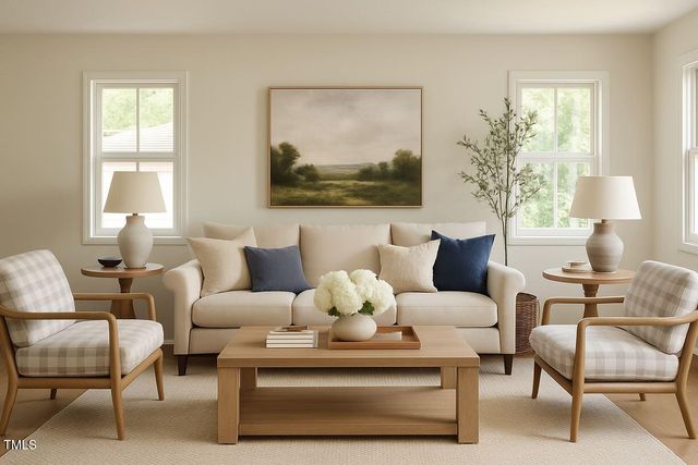 310 E Pilot Street, Durham, NC 27707