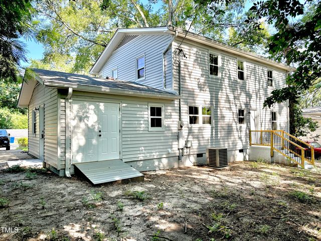 310 E Pilot Street, Durham, NC 27707