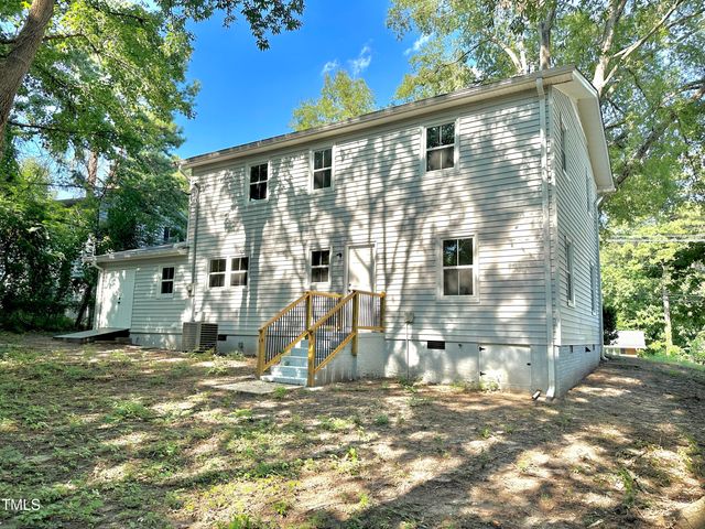 310 E Pilot Street, Durham, NC 27707