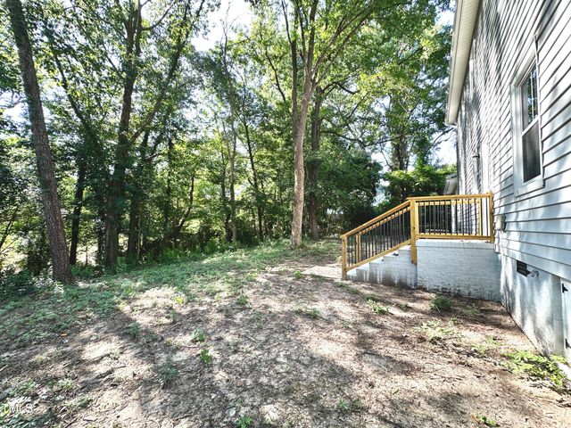 310 E Pilot Street, Durham, NC 27707