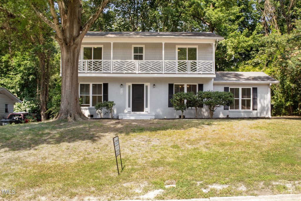 310 E Pilot Street, Durham, NC 27707