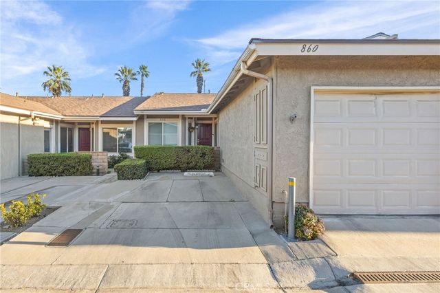 860 Tangerine, Corona, CA 92879