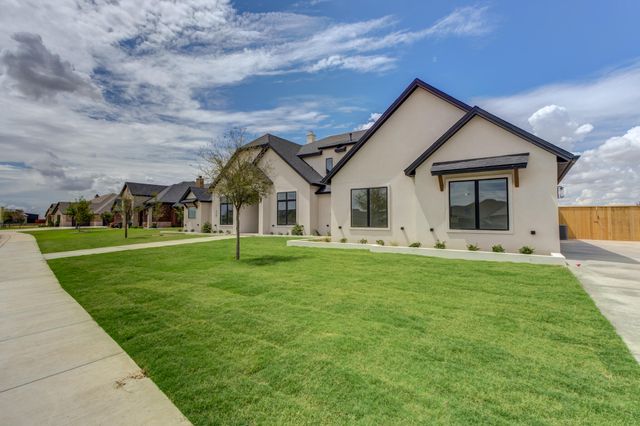 7710 46th Street, Lubbock, TX 79407