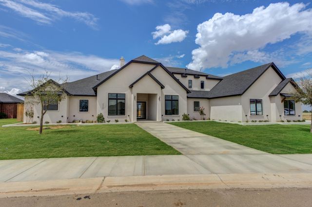 7710 46th Street, Lubbock, TX 79407