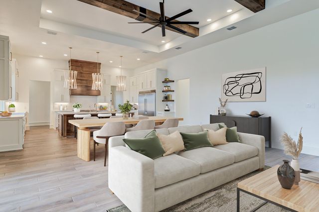7710 46th Street, Lubbock, TX 79407