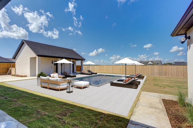 7710 46th Street, Lubbock, TX 79407
