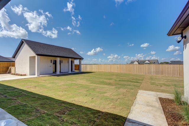7710 46th Street, Lubbock, TX 79407