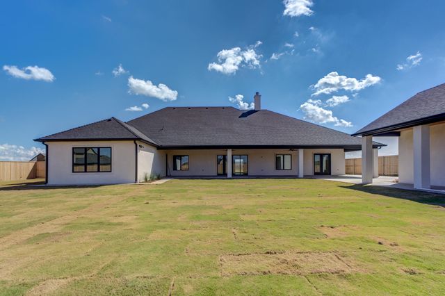7710 46th Street, Lubbock, TX 79407