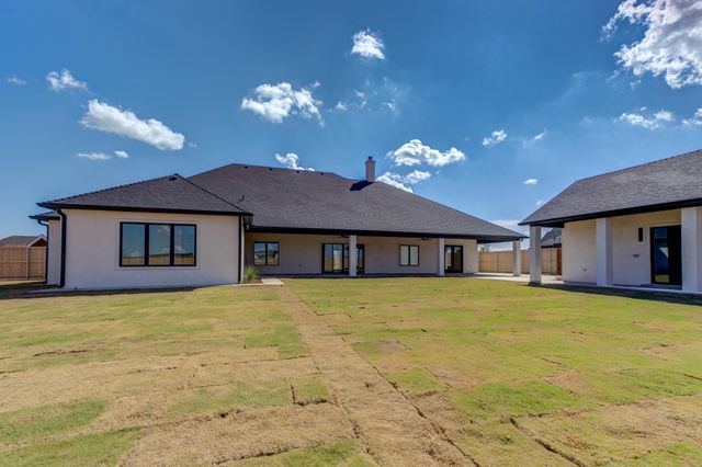 7710 46th Street, Lubbock, TX 79407