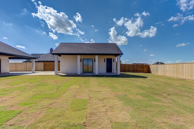 7710 46th Street, Lubbock, TX 79407