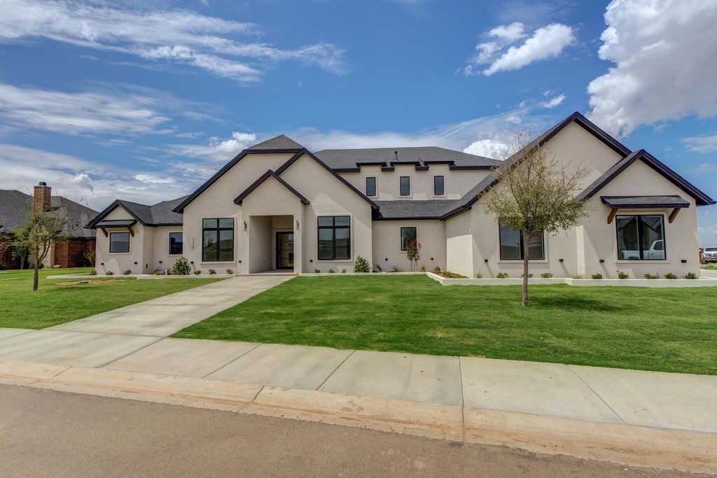 7710 46th Street, Lubbock, TX 79407