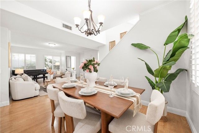 31 Via Silla, Rancho Santa Margarita, CA 92688