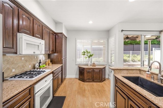 31 Via Silla, Rancho Santa Margarita, CA 92688