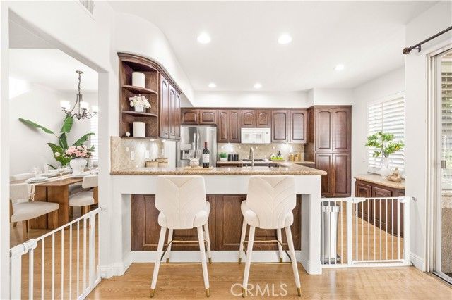 31 Via Silla, Rancho Santa Margarita, CA 92688