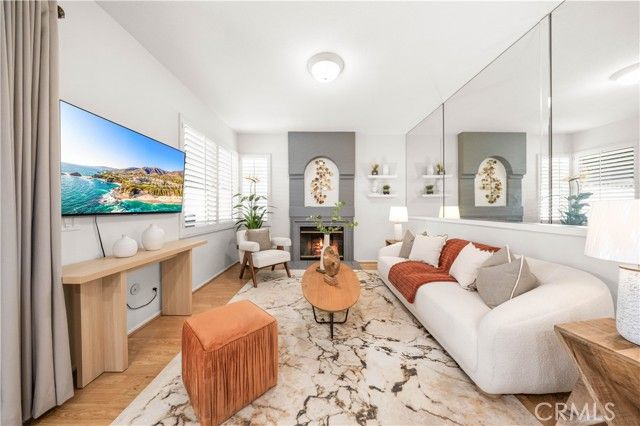 31 Via Silla, Rancho Santa Margarita, CA 92688