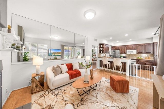 31 Via Silla, Rancho Santa Margarita, CA 92688