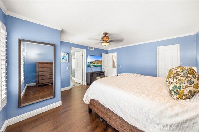 31 Via Silla, Rancho Santa Margarita, CA 92688