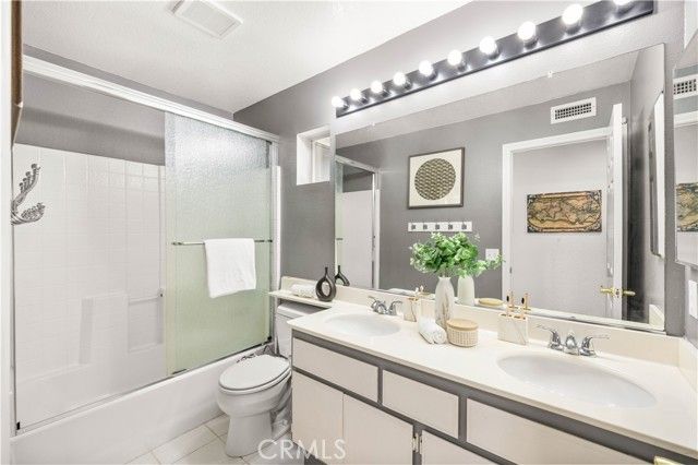 31 Via Silla, Rancho Santa Margarita, CA 92688