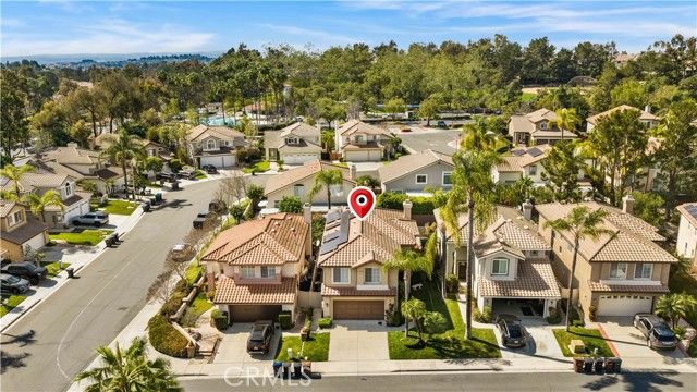 31 Via Silla, Rancho Santa Margarita, CA 92688