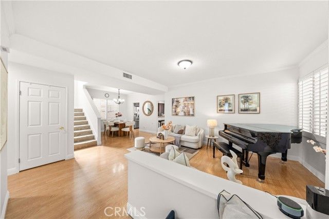 31 Via Silla, Rancho Santa Margarita, CA 92688