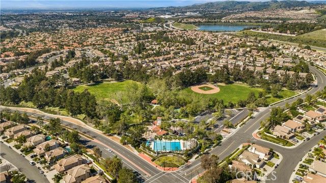 31 Via Silla, Rancho Santa Margarita, CA 92688